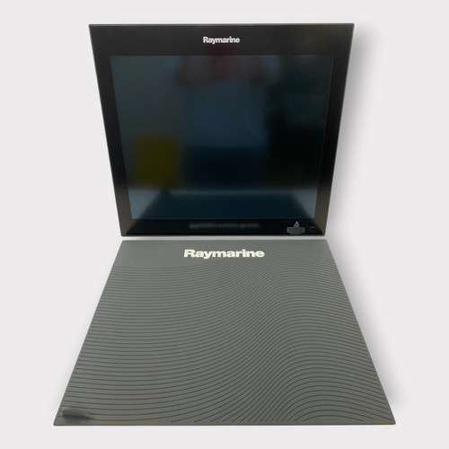 Raymarine gs195 inverted - gs195, 19"