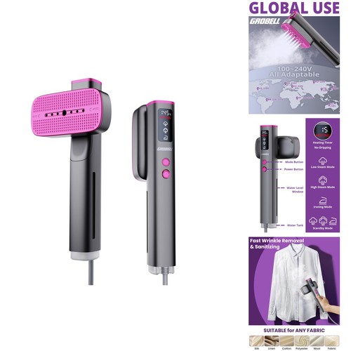 Grobell 195 travel garment - grobell,