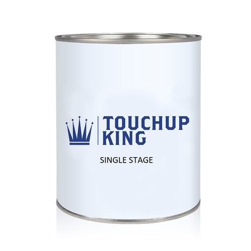 Gallon one stage paint - stage,
