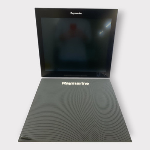 Raymarine gs195 inverted - gs195, 19"