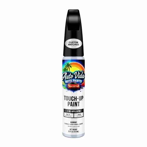 Auto vida paint - paint, super