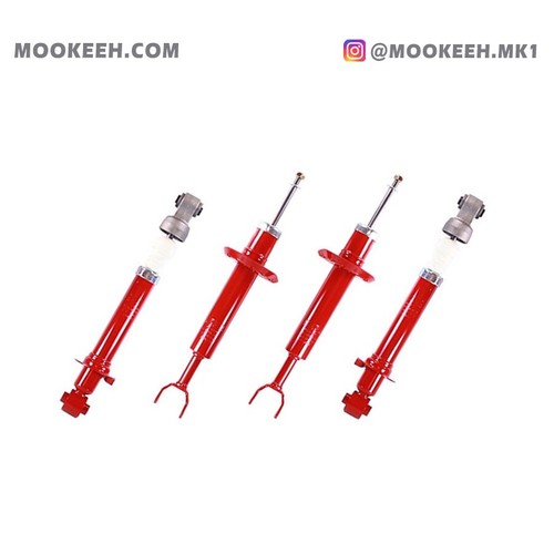 Mk1 mookeeh performance shocks - mk1,