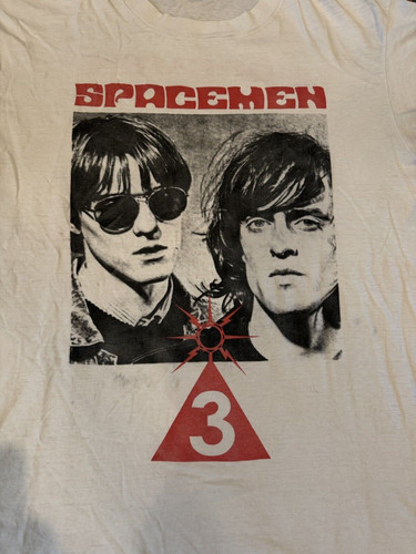 Spacemen rock band - rock, tour
