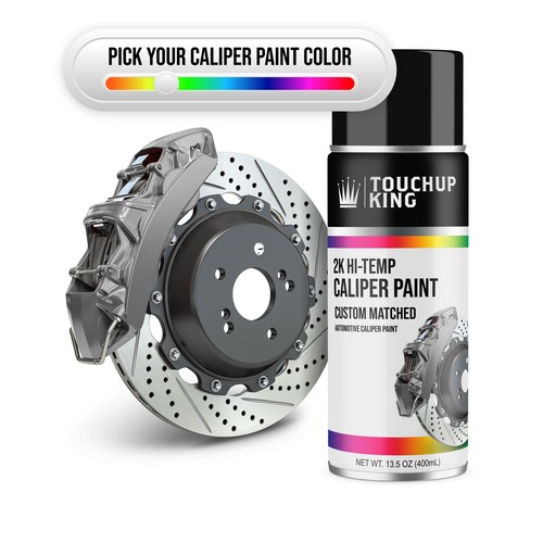 Caliper paint for - 2k,