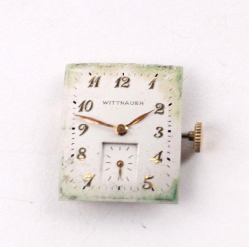 Wittnawer swiss men wrist - wittnawer,