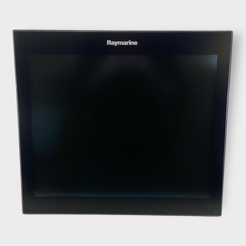Raymarine gs195 inverted - 19", *inverted*