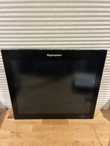Raymarine gs195 glass - gs195,